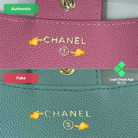 chanel passport|real real Chanel wallets.